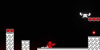Cave Crawler PC Screenshot