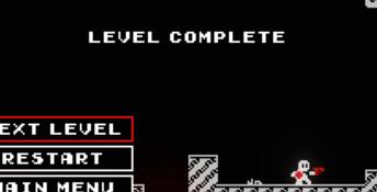 Cave Crawler PC Screenshot