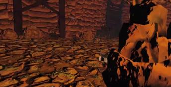 Cave Digger 2: Dig Harder PC Screenshot