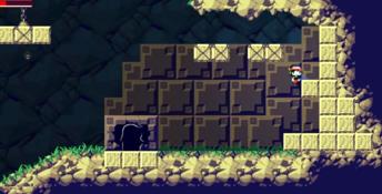 Cave Story+ PC Screenshot
