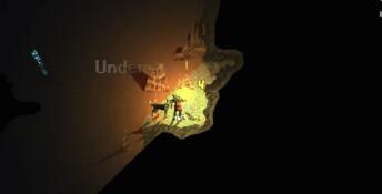Caves of Lore PC Screenshot