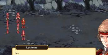 Celestian Tales: Old North PC Screenshot