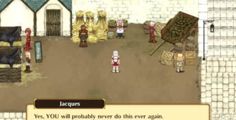 Celestian Tales: Old North PC Screenshot