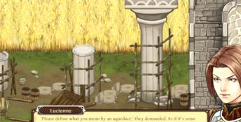 Celestian Tales: Realms Beyond