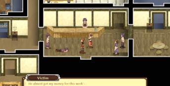 Celestian Tales: Realms Beyond PC Screenshot