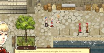 Celestian Tales: Realms Beyond PC Screenshot