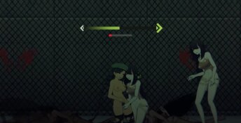 CelSector PC Screenshot