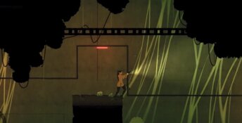 CelSector PC Screenshot