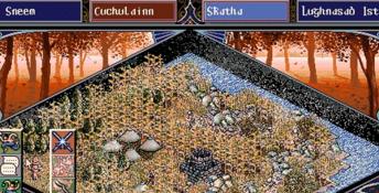 Celtic Tales PC Screenshot