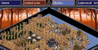 Celtic Tales PC Screenshot