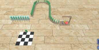 Chain Reaction