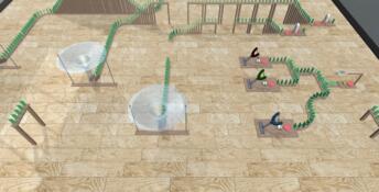 Chain Reaction PC Screenshot