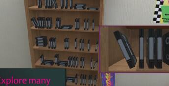 Chain Reaction PC Screenshot