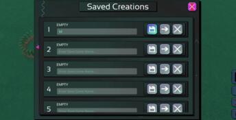 Chain Reaction PC Screenshot