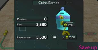 Chain Reaction PC Screenshot