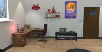 Chain Reaction PC Screenshot