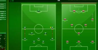 Championship Manager 2010 PC Screenshot