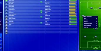 Championship Manager 2010 PC Screenshot