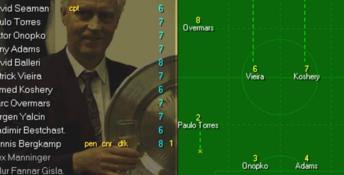 Championship Manager: Season 97/98 PC Screenshot