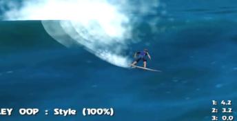Championship Surfer PC Screenshot