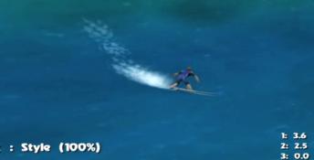 Championship Surfer PC Screenshot