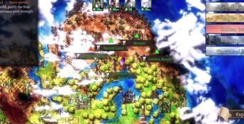 Chaos Entropy