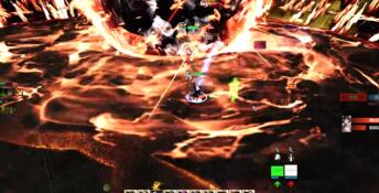 Chaos Entropy PC Screenshot