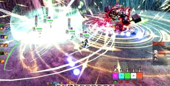 Chaos Entropy PC Screenshot