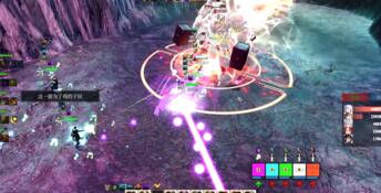 Chaos Entropy PC Screenshot