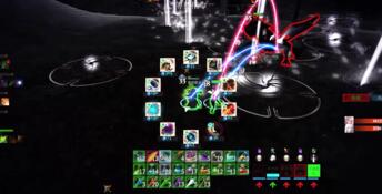 Chaos Entropy PC Screenshot