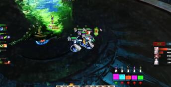 Chaos Entropy PC Screenshot