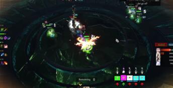 Chaos Entropy PC Screenshot