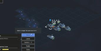 Chaos Galaxy 2 PC Screenshot