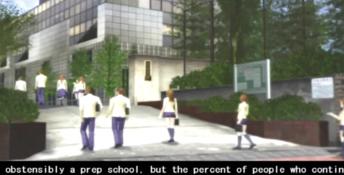 Chaos;Head PC Screenshot