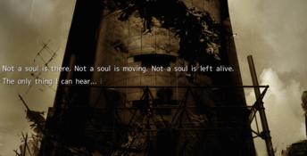 CHAOS;HEAD NOAH PC Screenshot