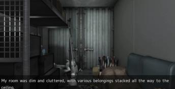 CHAOS;HEAD NOAH