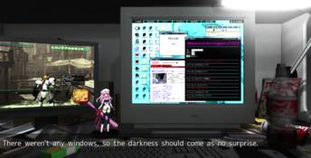 CHAOS;HEAD NOAH