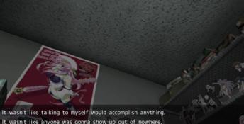 CHAOS;HEAD NOAH