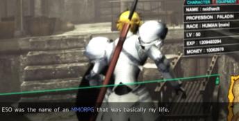 CHAOS;HEAD NOAH PC Screenshot