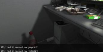 CHAOS;HEAD NOAH PC Screenshot
