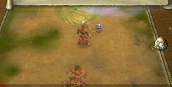 Chaos League PC Screenshot