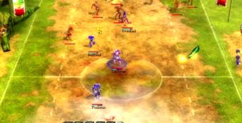 Chaos League: Sudden Death