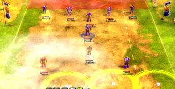Chaos League: Sudden Death PC Screenshot