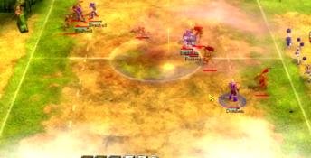 Chaos League: Sudden Death PC Screenshot