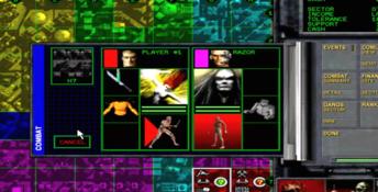 Chaos Overlords PC Screenshot