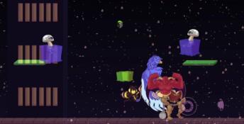 Chaos Sisters PC Screenshot