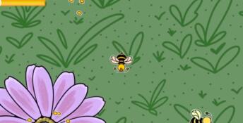 Charles the Bee PC Screenshot