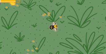 Charles the Bee PC Screenshot