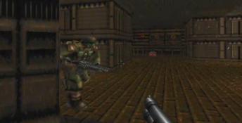 Chasm: The Rift PC Screenshot