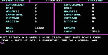Cheese Runner PC Screenshot